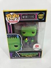 Funko Pop Frankenstein #1227 Monsters Backlight Walgreens Exclusive