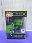 Funko Pop! Black Light Frankenstein Monsters Exclusive Walgreens  1227
