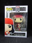 Funko Pop Marvel 581 First Appearance Elektra FYE