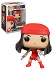 funko pop vinyl marvel 80 years elektra no.581