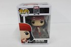 Funko Pop! Marvel Elektra 581 (1st Appearance) Daredevil FYE Exclusive VAULTED