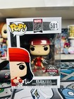 Funko Pop! - Elektra - #581 Marvel 80 Years
