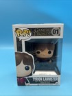 Funko Pop! Vinyl: Game of Thrones - Tyrion Lannister #01