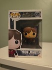 Game of Thrones Pop Vinyl Figures Tyrion Lannister #01