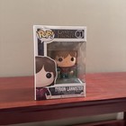 Funko Pop! Vinyl: Game of Thrones - Tyrion Lannister #1