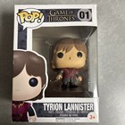 Funko Pop! Game of Thrones #01 Tyrion Lannister