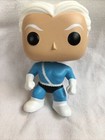 Funko Pop 179 Quicksilver - Quick Silver - Marvel X-Men - No Box (R834)