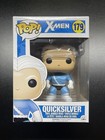 Funko Pop! X-men #179 Quicksilver