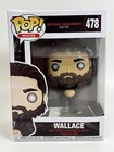 Blade Runner 2049 Wallace Funko Pop 478