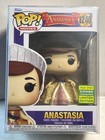 Funko Pop! Disney Anastasia #1240 Diamond 2022 SDCC Exclusive