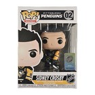 Funko Pop! Hockey NHL Pittsburgh Penguins Sidney Crosby #02