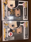 *IN HAND* Funko Pop! NHL Hockey CANADIAN exclusive Sidney Crosby #31 And 46 Fan