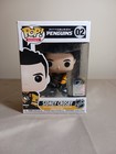 Funko Pop! NHL – Sidney Crosby Pittsburgh Penguins #02
