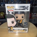Sidney Crosby Funko POP Pittsburgh Penguins #02 Hockey The kid New