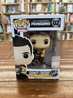 Funko Pop! Hockey NHL Sidney Crosby Pittsburgh Penguins Vinyl Figure #02