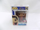 Damaged Princess Jasmine 543 Aladdin Special Edition Funko Pop Figure