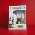 Funko Pop! Animation: Naruto Shippuden #1481 - Jiraiya (Glow In The Dark)