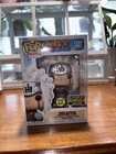 Funko Pop! Naruto Shippuden #1481 Jiraiya Entertainment Earth GLOW Exclusive NEW