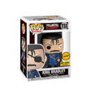 Funko POP! Animation Anime Fullmetal Alchemist King Bradley Chase #733