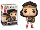 WONDER WOMAN GOLDEN AGE #383 Funko Pop! (Vaulted) DC Comics