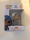 Funko Pop! Games Overwatch Ana #349 Vinyl Figure