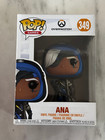 Funko Pop Overwatch - #349 Ana