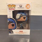 Funko Pop! Vinyl: Overwatch - Ana #349 New