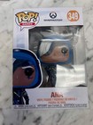 Funko Pop! Ana #349 Overwatch UT42125