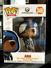 Funko Pop! Vinyl: Overwatch - Ana #349