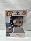 Funko Pop! Vinyl: Overwatch - Ana #349