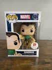 Funko Pop! Vinyl: Marvel - Sandman - Walgreens (Exclusive) #524