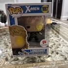 Funko Pop! Vinyl: Marvel - Longshot - Walgreens (Exclusive) #1087