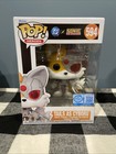 Funko Pop Heroes: TAILS as CYBORG #594 DC x Sonic the Hedgehog Target Exclusive