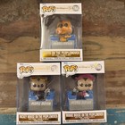 Funko Pop! Walt Disney World 50 Mickey, Minnie & Pluto on the People Mover