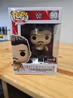 Funko Pop! #90 WWE Eddie Guerrero GameStop Exclusive i02