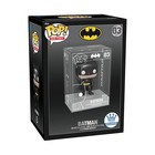 SEALED Funko Pop! Batman #03 Die-Cast DC Funko Shop Exclusive E02