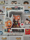 Funko Pop #582 Bet Ray Bill Marvel 80 Years [Walgreens Exclusive]