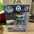 Funko Pop! Digital - DC Series 2 - Parallax Hal Jordan #82 - 4250 pcs