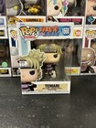 Funko Pop! Vinyl: Naruto - Temari #1660