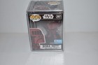Funko Pop Star Wars Boba Fett Red 2020 WonderCon Exclusive #297  (FKO308)