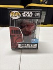 Funko Pop! Vinyl - Star Wars Boba Fett Target WonderCon Exclusive #297