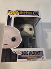 Funko Pop - Harry Potter - Lord Voldemort 6 - Vaulted