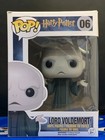 Funko POP! - Harry Potter - Lord Voldemort #06
