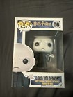 Funko Pop! Harry Potter - Lord Voldemort #06 Vinyl Figure