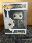 Funko Pop Lord Voldemort #06