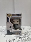 Funko Pop Harry Potter Lord Voldemort 06 IMPERFECT BOX