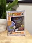 Funko Pop! Dragon Ball Z Burter Glow-in-the-Dark Vinyl Figure #1494