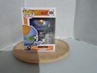 Pop! Animation DragonBall Z Burter vinyl #1494