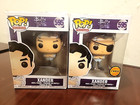 Funko Pop Buffy the Vampire Slayer #595 Chase with & without Eye Patch Lmt Edt