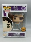 Funko Pop BUFFY The vampire slayer 595 XANDER